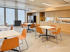 SPACES | Milan, Lorenteggio