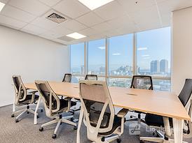 Regus | Hsinchu, Wishun