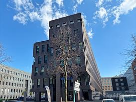 Regus | Maastricht, Randwyck