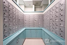 AdvantEdge Workspaces - Chevy Chase, DC Center