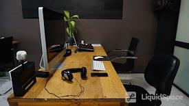 Let's Work Coworking & Institute