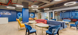 Awfis | Coworking-RCity