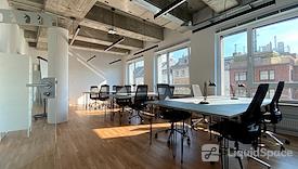 Unicorn Workspaces Venloerstrasse