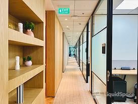 SPACES | Warsaw, Marszałkowska