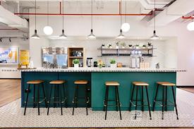 WeWork | Hotel Europejski