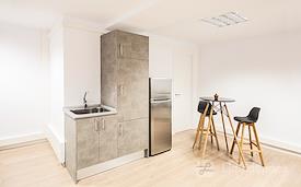 The Office Coworking Barcelona