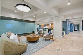 Torpedo Factory Office Suites