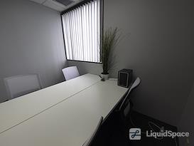 Global Impact Workspace