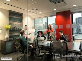 Regus | Park Avenue