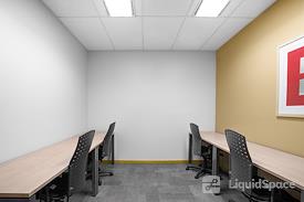 HQ | CURITIBA,  Centro Empresarial Jatobá – Sete de Setembro