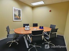 Regus | Shea Center