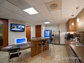 Regus | O'Hare Rosemont