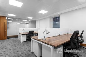 Regus | Mayfair Hanover Square