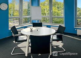 HQ | Essen, Ruhrallee