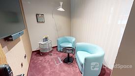 FORA | 210 Euston Road