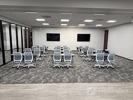 Outlet Coworking - Folsom