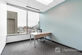 Regus | IL, Chicago – Lincoln Park