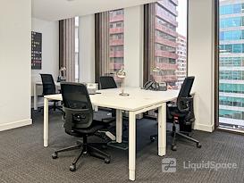 Regus | Madrid Cuzco IV