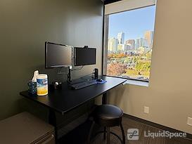 Ideal Spaces Bellevue