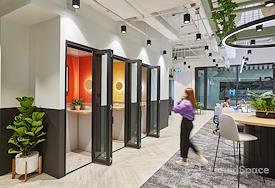 Regus | One Liberty Place