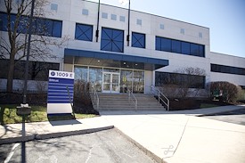 Venture X-Lawrenceville, NJ