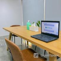 GlobalSpaces - Makati