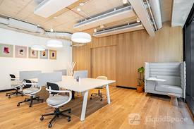 SPACES | Tallinn, Spaces Rotermann