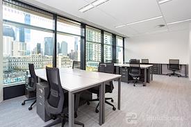 SPACES | MELBOURNE, Two MQ