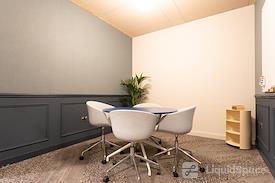 beyond | Aldgate Tower