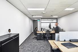 The Executive Centre - Angel Place