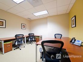 Regus | Country Club Plaza