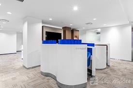 Regus | Tokyo, Marunouchi Shin Kokusai Building