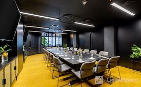 Iconic Offices | The Masonry