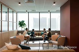 Common Ground Menara BT Bangsar South