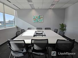 Greater Toronto Executive Centre-Airport Corporate