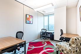 Regus | Boise - Boise Downtown