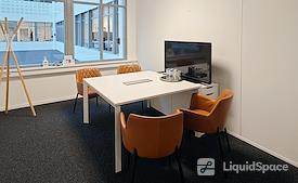 Regus | Solna, Frösunda Port