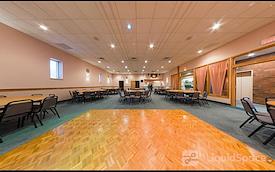 The Banquet Hall