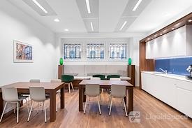 Regus | Brussels Central Station