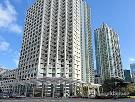 SPACES | FL, Miami -Spaces One Brickell