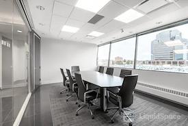 Regus | Schraffts Center