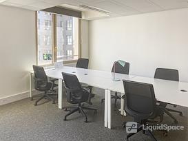 Regus | Saint Quentin, Stop & Work Saint Quentin