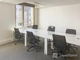 Regus | Saint Quentin, Stop & Work Saint Quentin
