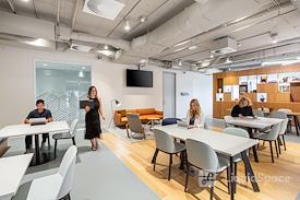SPACES | MELBOURNE, One MQ