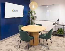 Pacific Workplaces - Cupertino