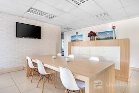 Regus | JOHANNESBURG, Bryanston Cedarwoods