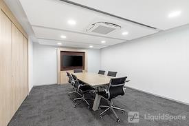 Regus | AHMEDABAD, Ratnakar 9 Square