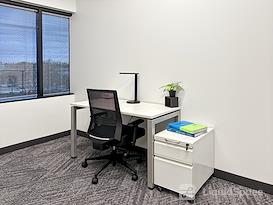 Regus | Howe Avenue