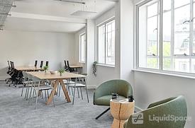 beyond | Kingsbourne House