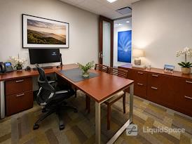 Carr Workplaces - Central Park